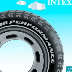Intex Flotador de natación