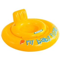 Intex Flotador de natación My Baby