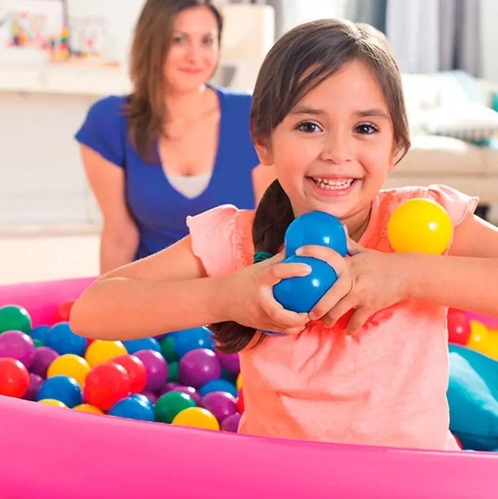 Intex Juego 100 Balls