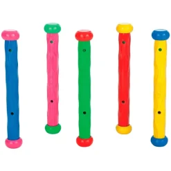 Intex Juego de Agua con 5 Palos