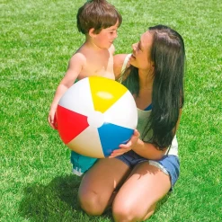 Intex Juego Paneles Beach Ball