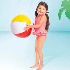 Intex Juego Paneles Beach Ball