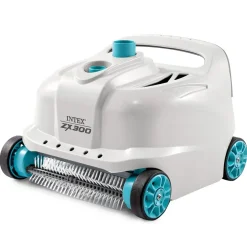 Intex Limpiador de piscinas automático Zx300 para piscinas