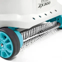 Intex Limpiador de piscinas automático Zx300 para piscinas