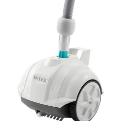 Intex Limpiafondos automático Zx50