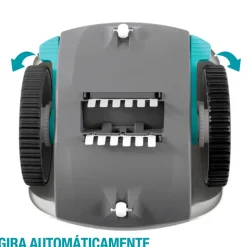 Intex Limpiafondos automático Zx50