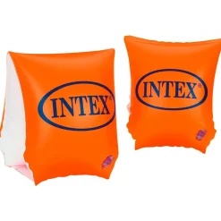 Intex Manguitos Logo