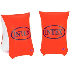 Intex Manguitos Logo