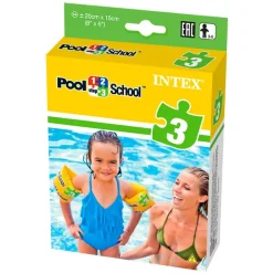 Intex Manguitos PoolSchool 3