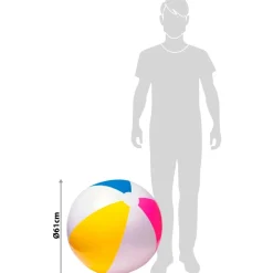 Intex Pelota de playa
