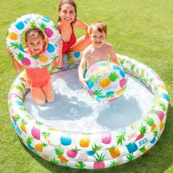 Intex Piscina