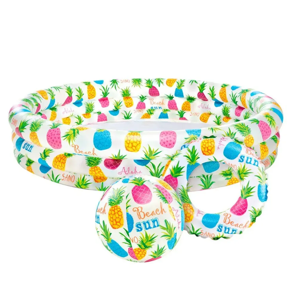 Intex Piscina