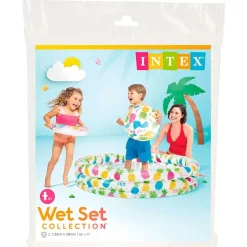 Intex Piscina