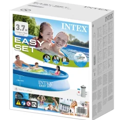 Intex Piscina Easy Set