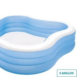 Intex Piscina Familiar