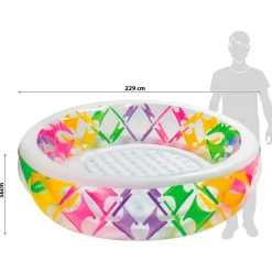 Intex Piscina inflable