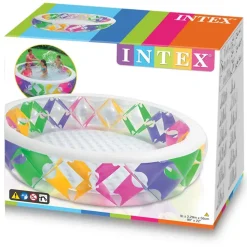 Intex Piscina inflable