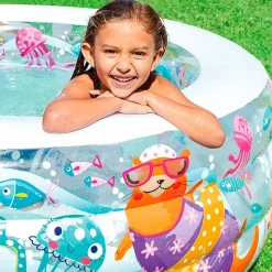 Intex Piscina Inflatable Aquarium