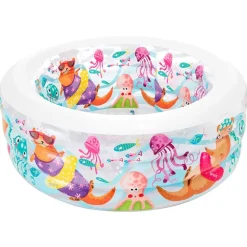 Intex Piscina Inflatable Aquarium