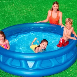 Intex Piscina Redonda