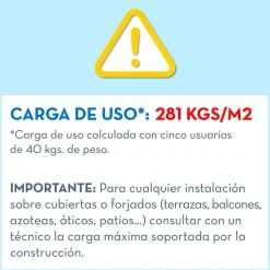 Intex Piscina Redonda