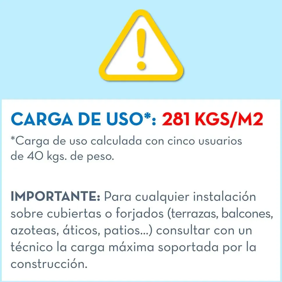 Intex Piscina Redonda