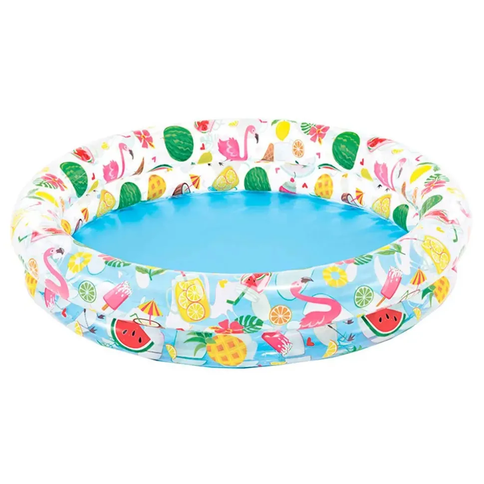 Intex Piscina Stars