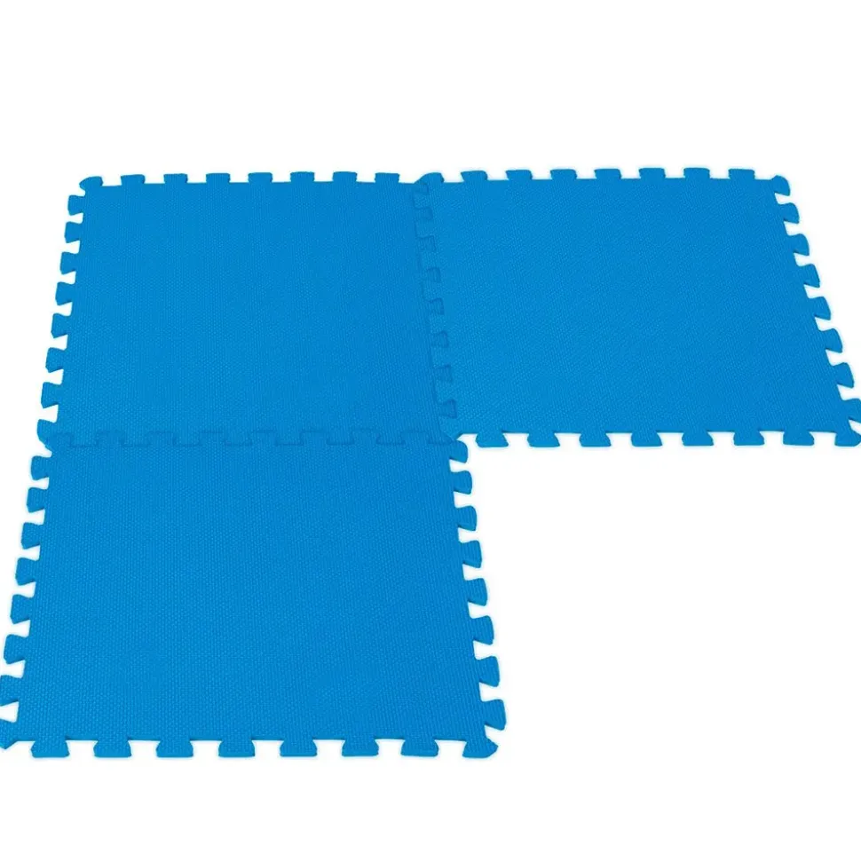 Intex Protector de suelo para piscina
