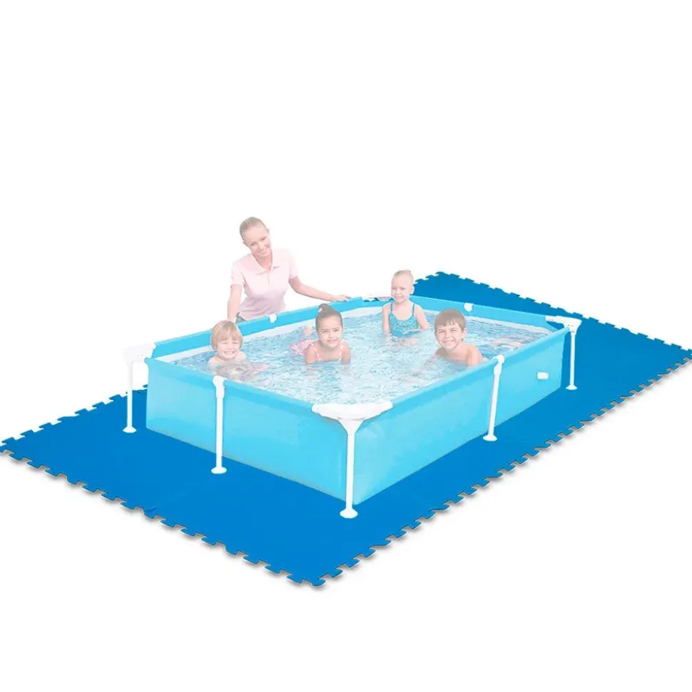 Intex Protector de suelo para piscina