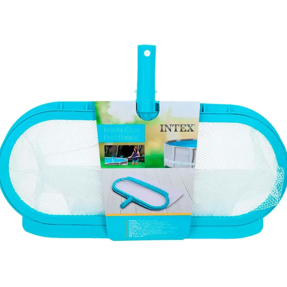 Intex Red con bolsa compatible con asa 29.8 mm