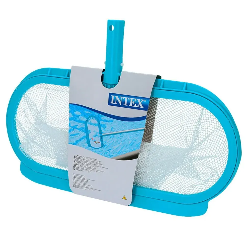 Intex Red con bolsa compatible con asa 29.8 mm