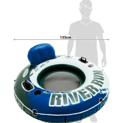 Intex Rueda de Río