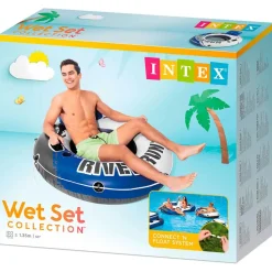 Intex Rueda de Río