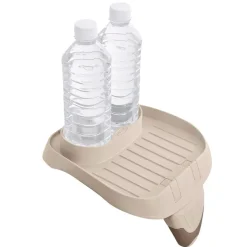 Intex Soporte de bebidas Purespa