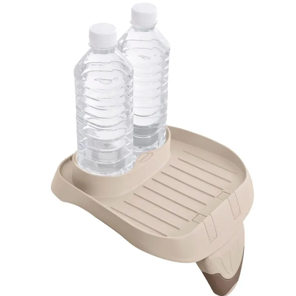 Intex Soporte de bebidas Purespa