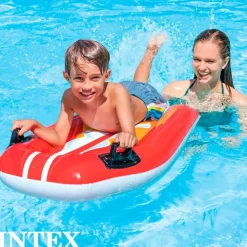 Intex Tabla de surf con asas Joy Rider 2 surtido 112x62 cm