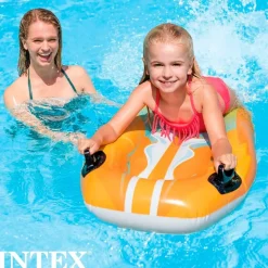 Intex Tabla de surf con asas Joy Rider 2 surtido 112x62 cm