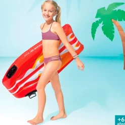Intex Tabla de surf con asas Joy Rider 2 surtido 112x62 cm