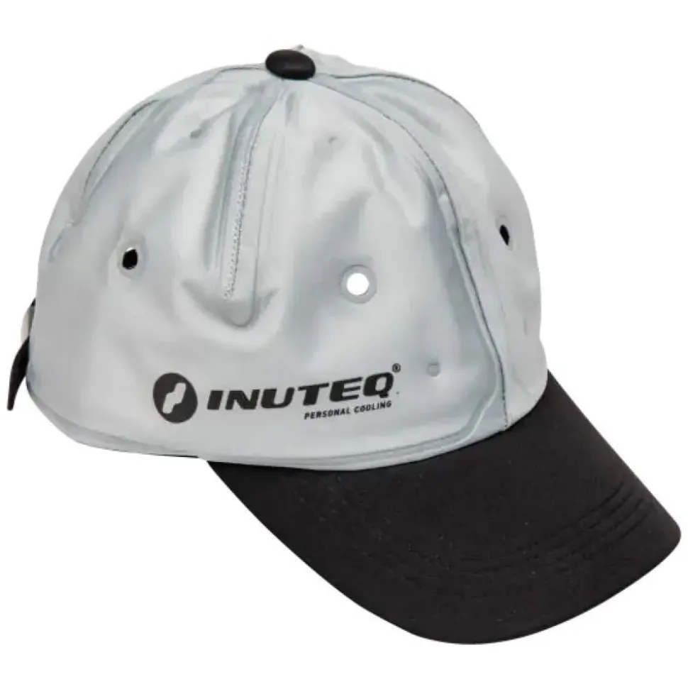 Inuteq Gorra HeadCool Smart