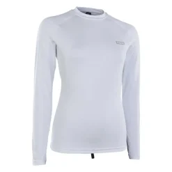ION Camiseta de manga larga para mujer