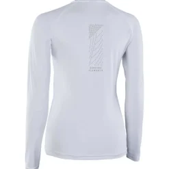 ION Camiseta de manga larga para mujer