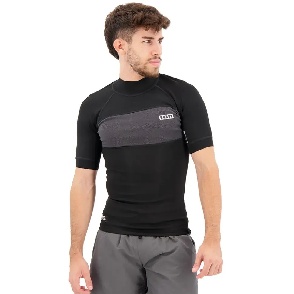ION Camiseta térmica de manga corta Neo Top 0.5 mm