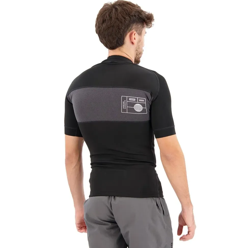 ION Camiseta térmica de manga corta Neo Top 0.5 mm