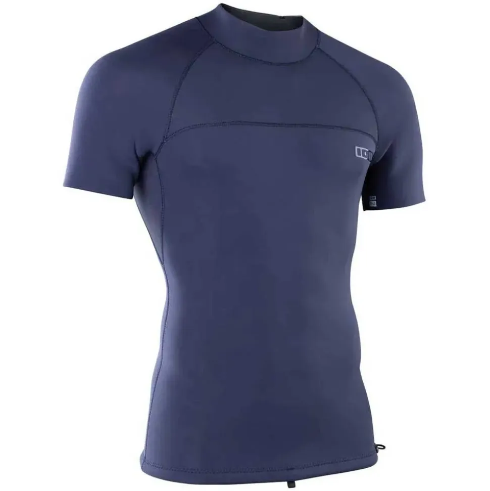 ION Camiseta térmica de manga corta Neo top 2/2 mm