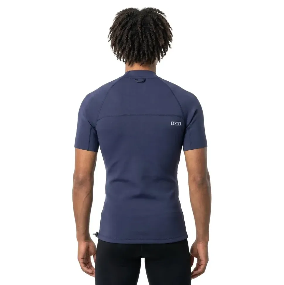 ION Camiseta térmica de manga corta Neo top 2/2 mm