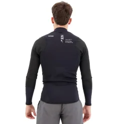 ION Camiseta térmica de manga larga Neo Zip Top 2/1 mm