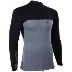 ION Camiseta térmica de manga larga Neo top 2/2 mm