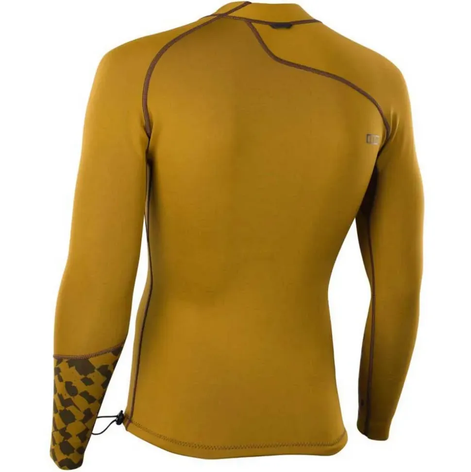 ION Camiseta térmica de manga larga Neo top 0.5 mm