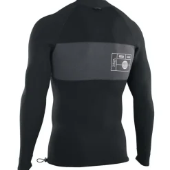 ION Camiseta térmica de manga larga Neo Top 2/2 mm