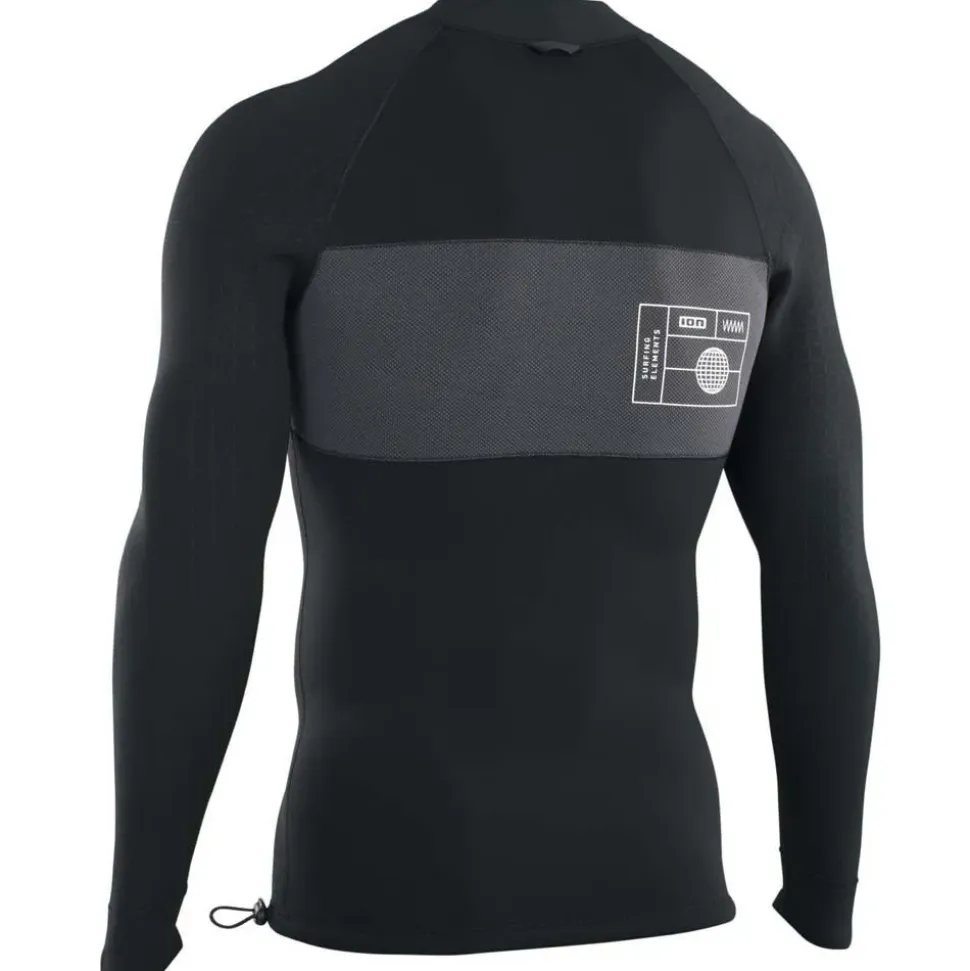 ION Camiseta térmica de manga larga Neo Top 2/2 mm